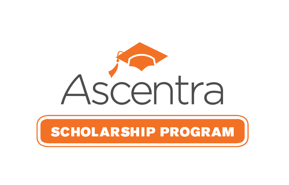 Ascentra Scholarship Logo
