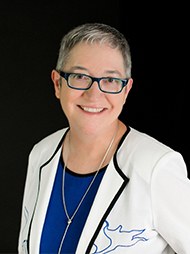 Deb Madison-Levi photo