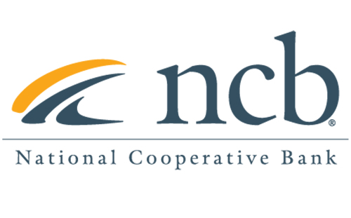 NCB logo